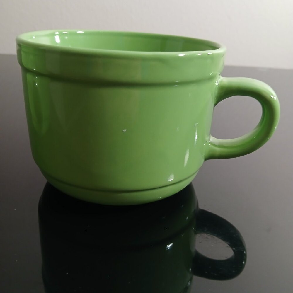 Coffee mugs